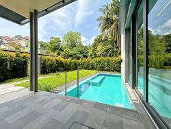 Greenbank Park (D21), Semi-Detached #534165941